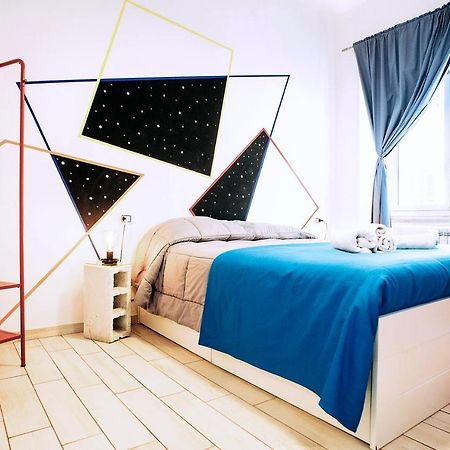 La Branda Hotel Наполи Екстериор снимка