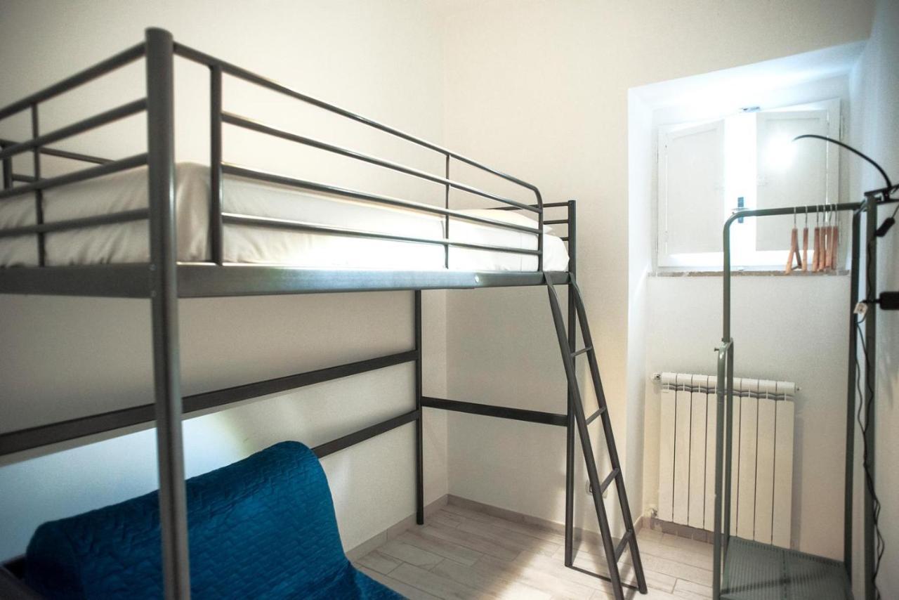 La Branda Hotel Наполи Екстериор снимка