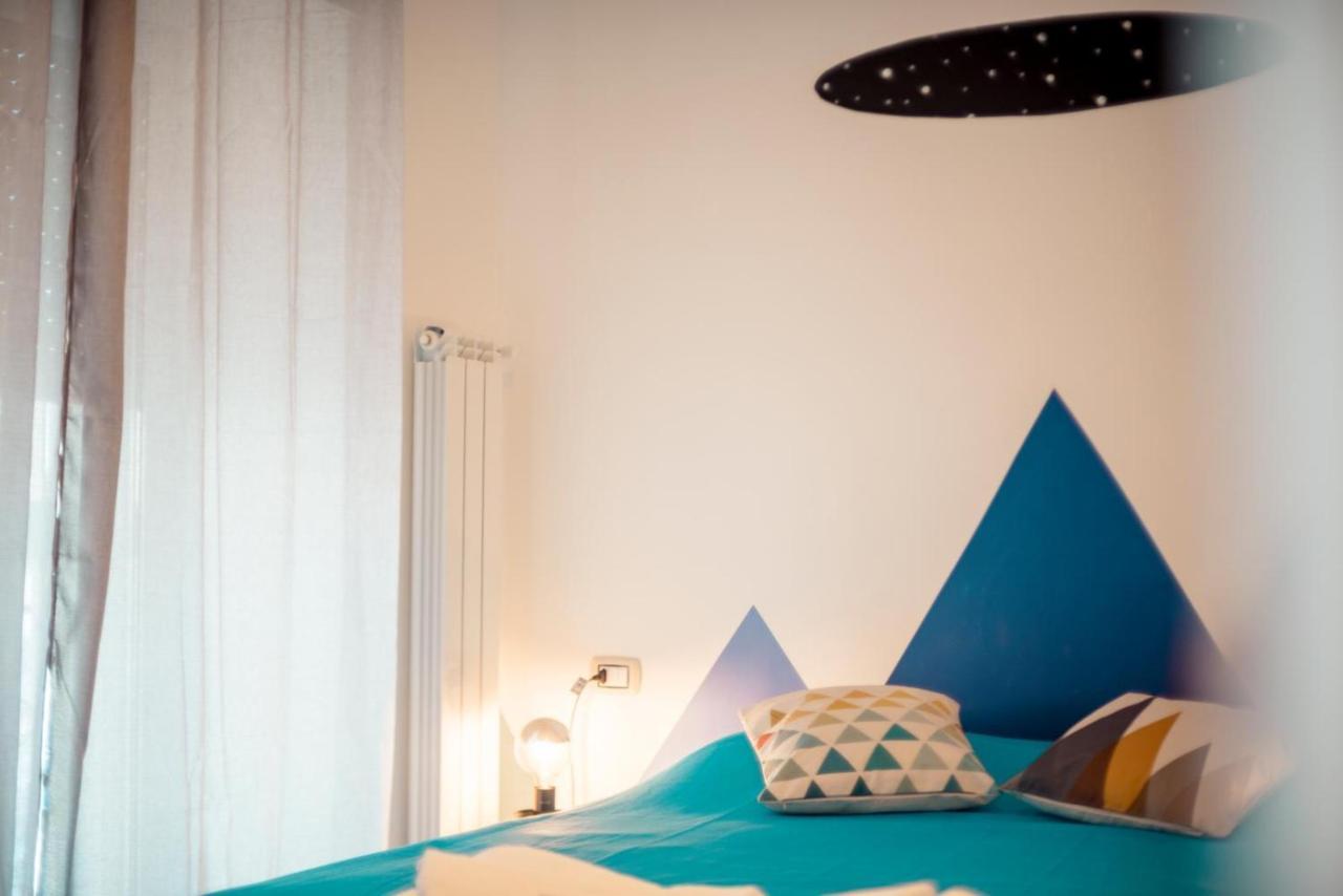 La Branda Hotel Наполи Екстериор снимка