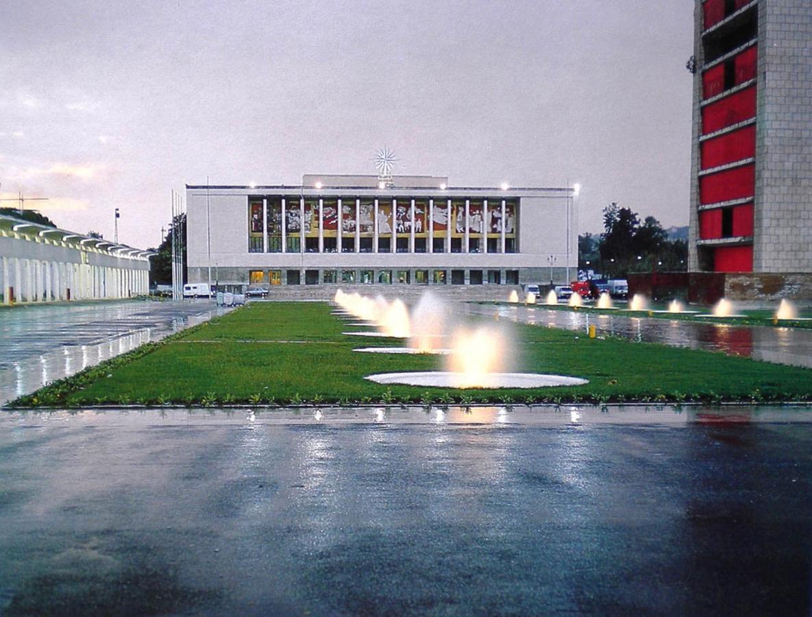 La Branda Hotel Наполи Екстериор снимка
