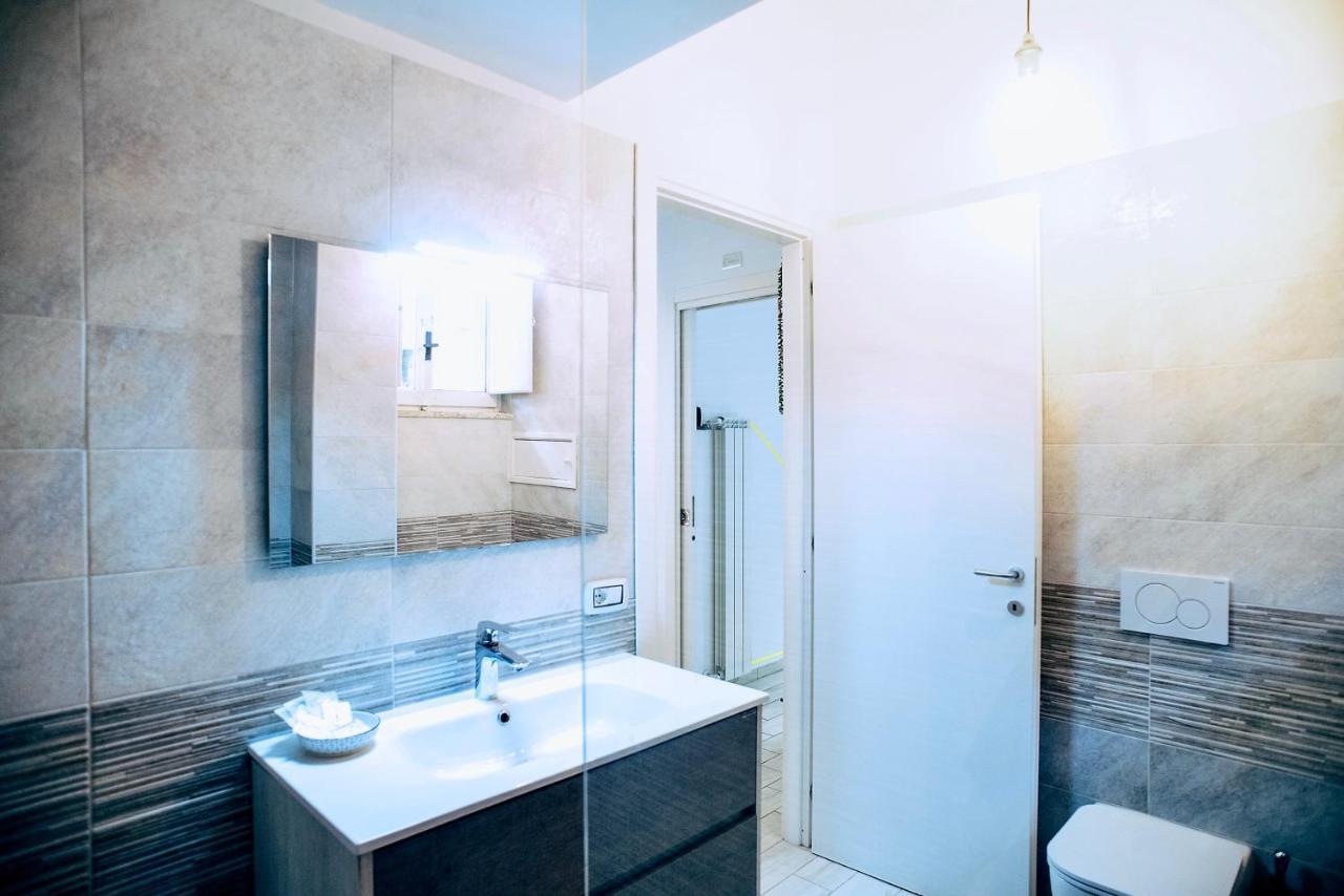 La Branda Hotel Наполи Екстериор снимка